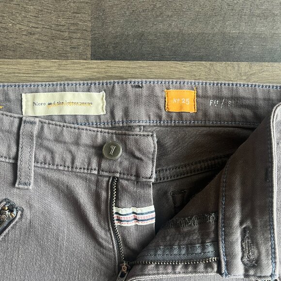 ANTHROPOLOGIE SKINNY JEANS - Pilcro and the letterpress - Picture 5 of 5